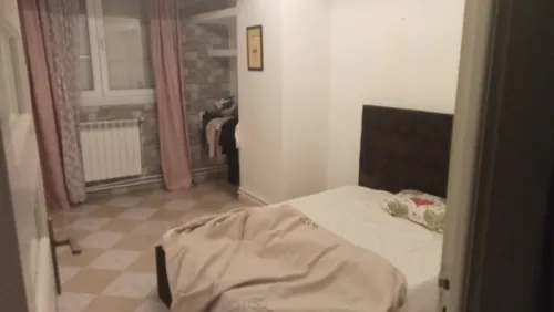 Location Appartement F3 Alger El achour