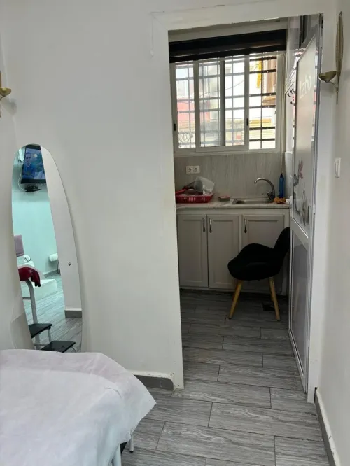 Location Local Alger Draria