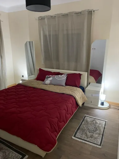 Location Appartement F4 Alger El achour