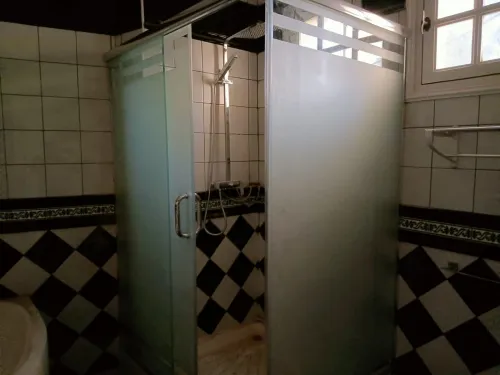 Location Villa Alger Ben aknoun