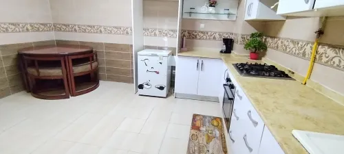 Location Appartement Alger Zeralda