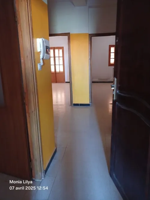Location Appartement F3 Alger Draria