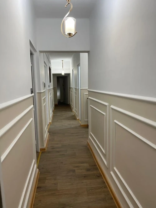 Location vacances Appartement F4 Alger El achour