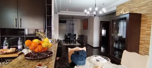 Location Appartement Alger Dely brahim