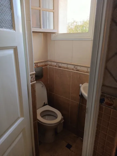 Location Villa Alger Ben aknoun