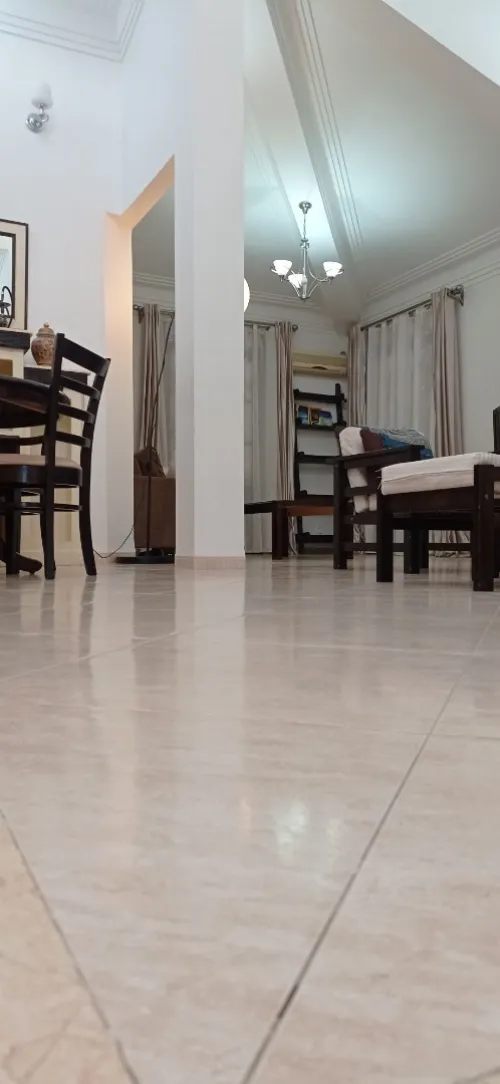 Location Appartement F4 Alger Dely brahim