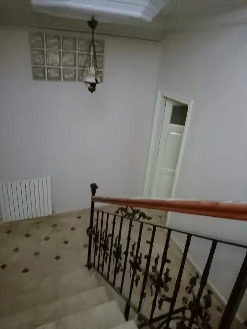 Location Villa Alger Ben aknoun