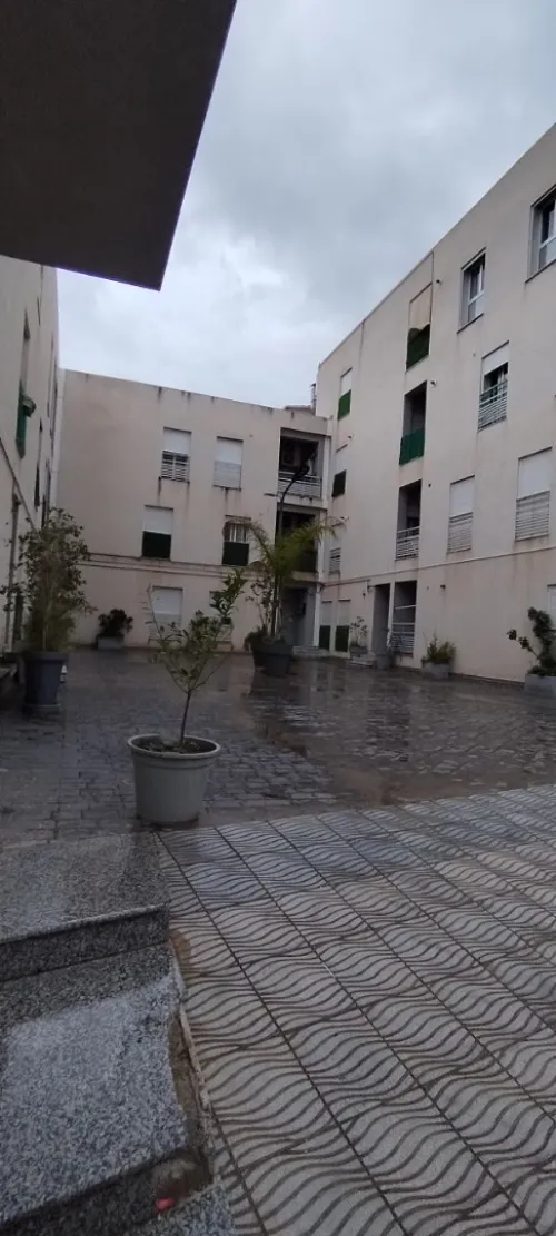Location Appartement Alger Cheraga