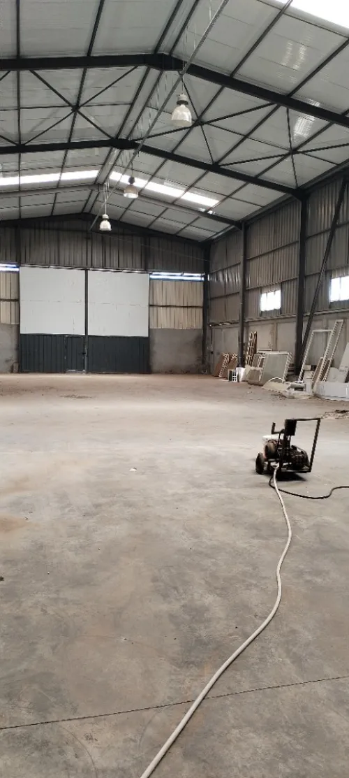 Location Hangar Blida Boufarik