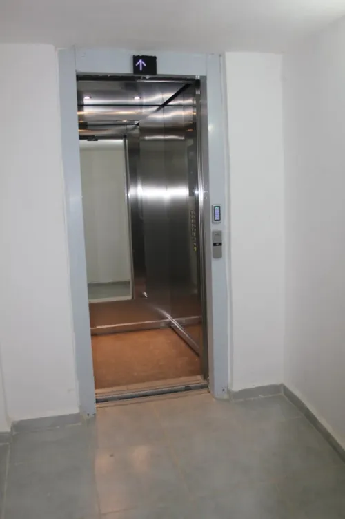 Vente Appartement F3 Alger Draria