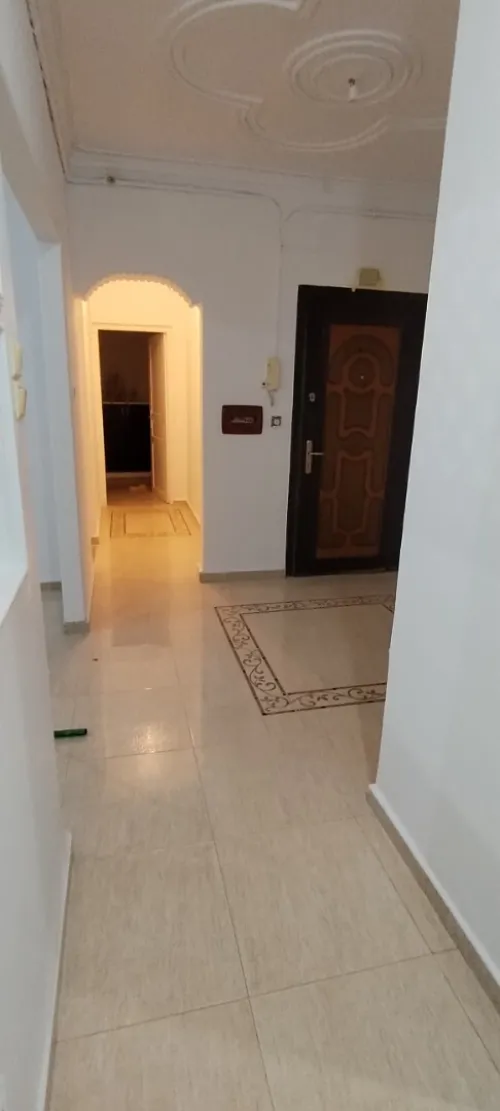 Vente Appartement F4 Alger El achour