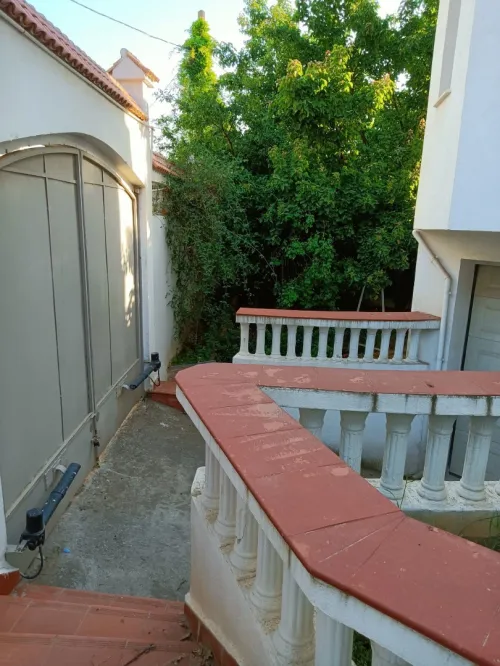 Location Villa Alger Ben aknoun