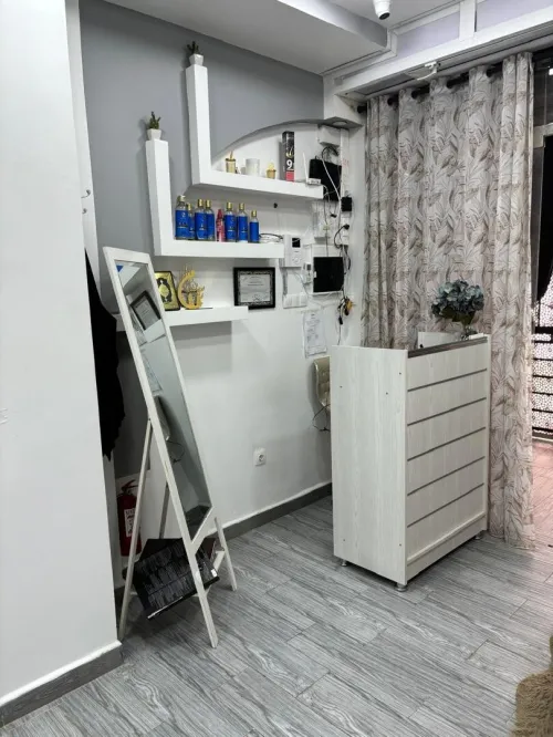 Location Local Alger Draria