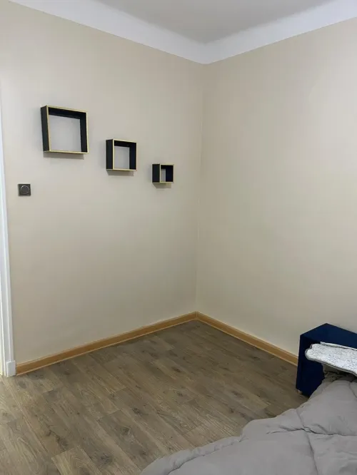 Location Appartement F4 Alger El achour