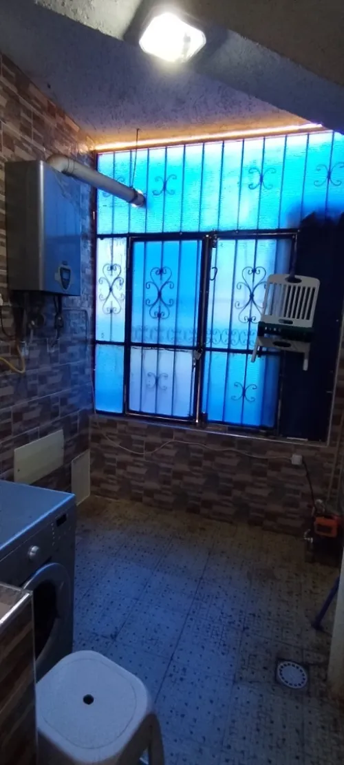 Location Appartement Alger Zeralda
