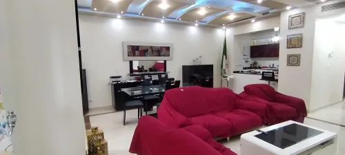 Location Appartement F6 Alger Ouled fayet