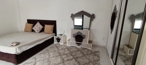 Location Appartement F3 Alger El achour