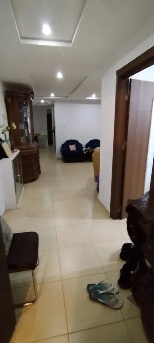 Vente Appartement F3 Alger Draria