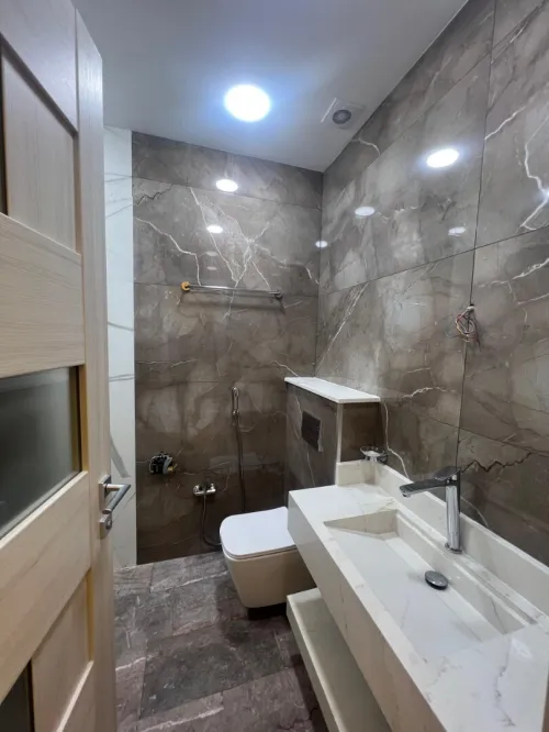 Location Appartement Niveau de villa F3 Alger Draria