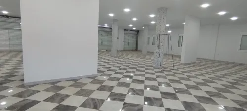 Location Hangar Blida Boufarik