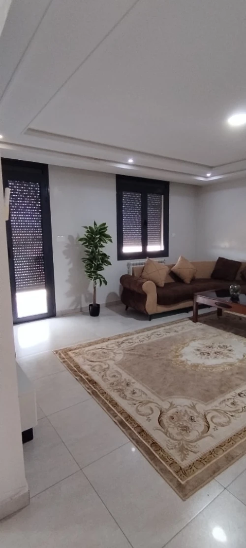 Location Appartement F3 Alger El achour