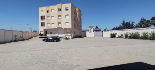 Location Hangar Blida Boufarik