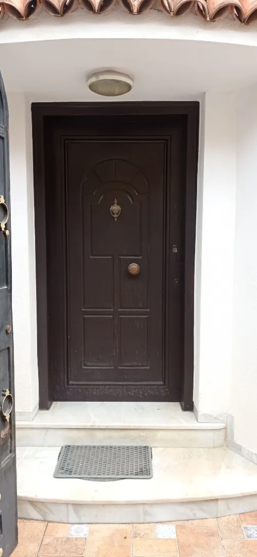 Location Appartement F4 Alger Dely brahim