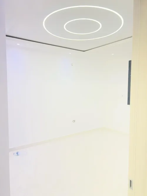 Location Appartement Niveau de villa F3 Alger Draria