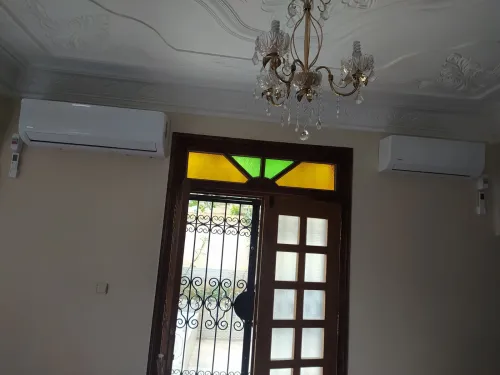 réparation climatiseur تركيب و تصليح مكيفات الهواء