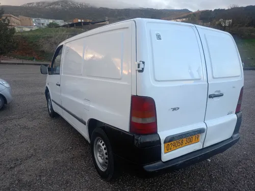 Vito Mercedes-Benz Vito 2000