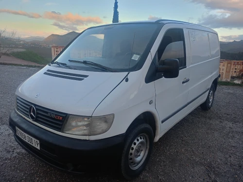 Vito Mercedes-Benz Vito 2000