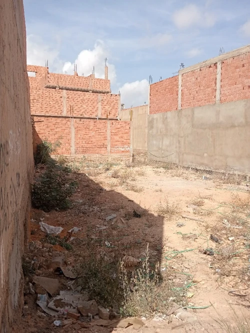 Vente Terrain Oran Ain el bia