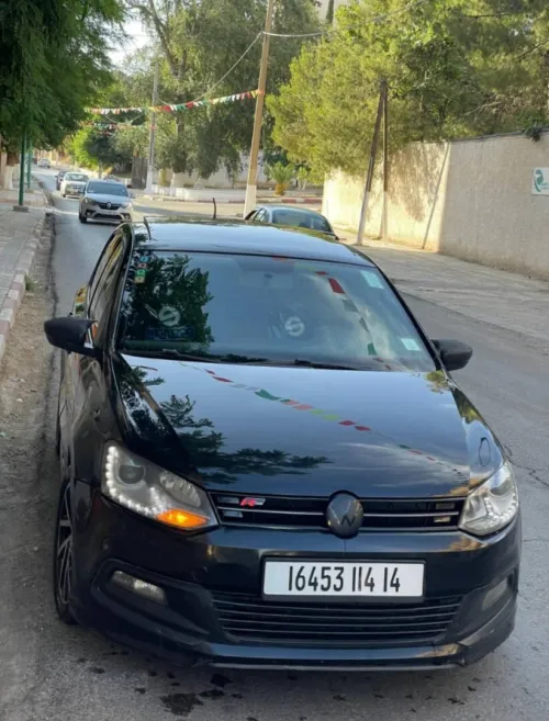 Volkswagen Polo 2014 Match