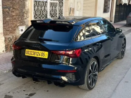Audi A3 2024 A3