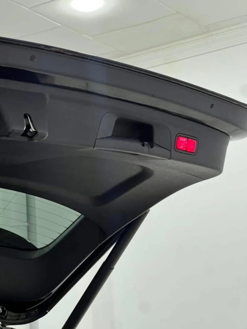 Mercedes GLE 2020 Designo