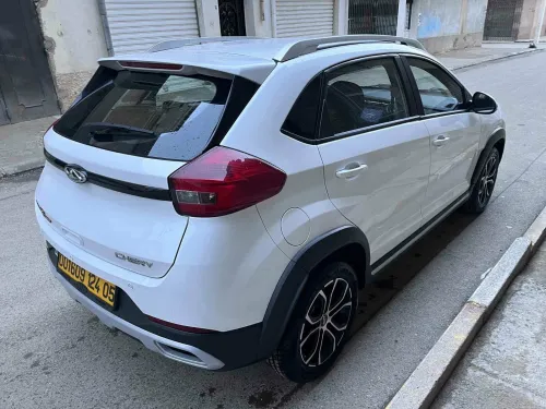 Chery Tiggo 2 pro 2024 1.5 MT 1.5 ess 108ch