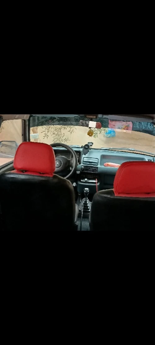 Renault Express 1998 Express