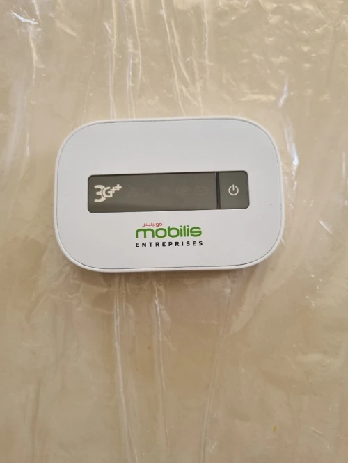 Modem wifi mobilis Huawei