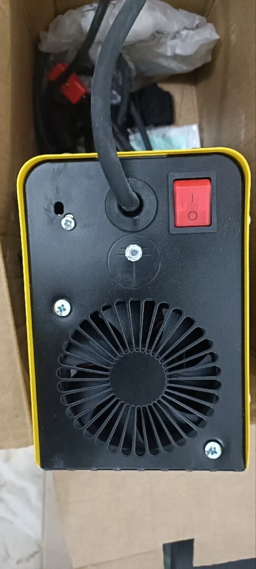 Poste à souder 