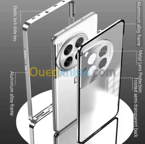 Oneplus Cover Oneplus 12r Ace3