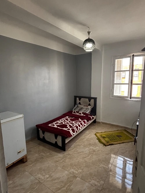Vente Appartement Sétif Setif