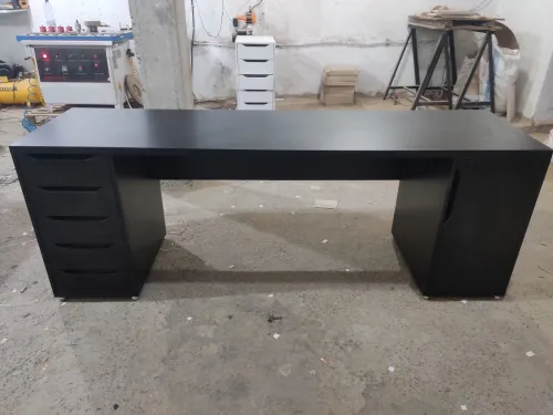 Bureau IKEA Gaming 