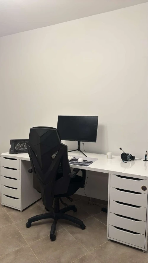 Bureau IKEA Gaming 