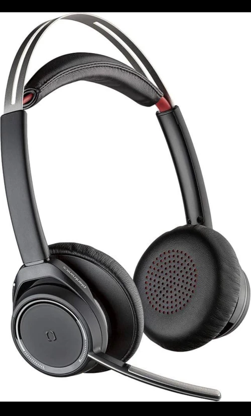 Casque plantronics voyager focus UC