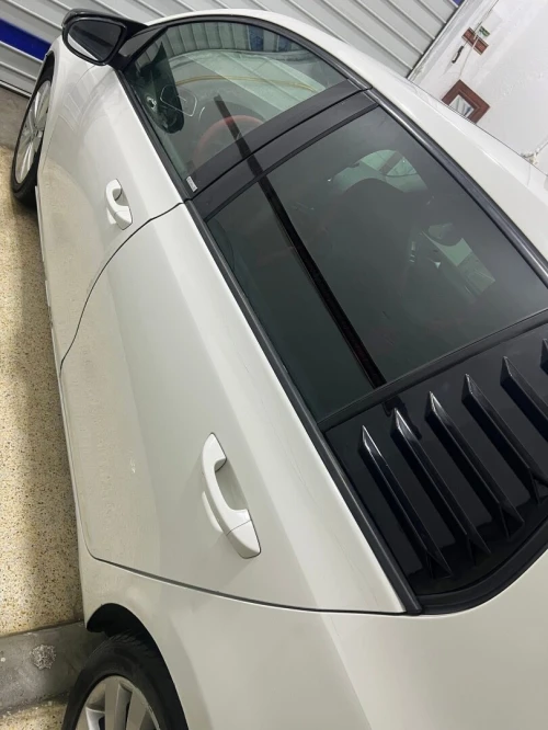 Volkswagen Golf 6 2011 Golf 6