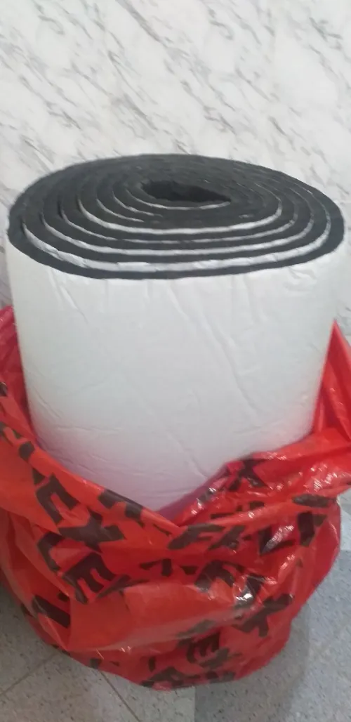 isolation thérmique et acoustique ( K-Flex , Armaflex , Armacell , Starflex , one flex )