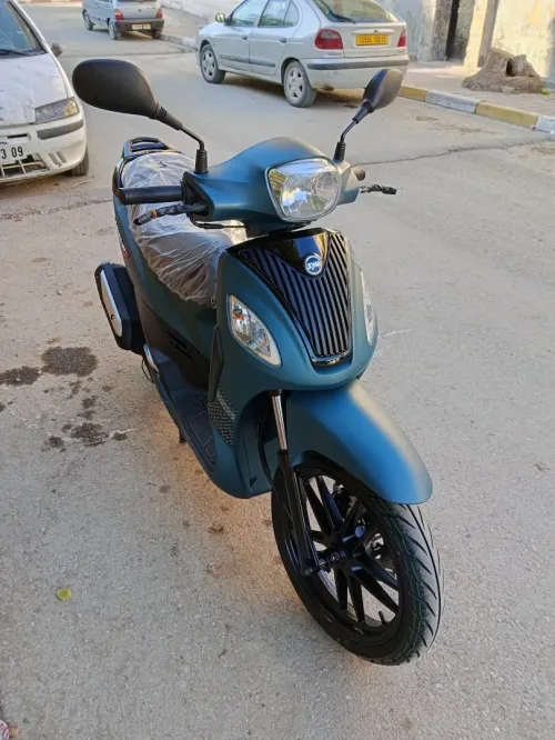 Sym S 2025