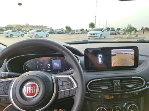 Fiat Tipo Sedan 2023 LIFE PLUS