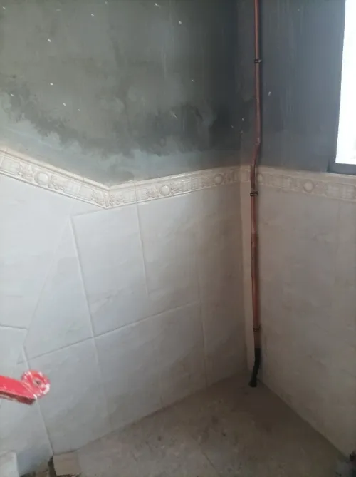Plombier chauffage central 