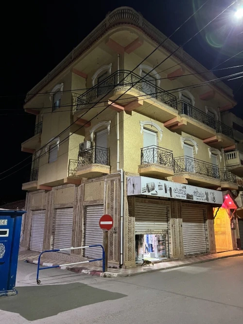 Vente Villa Tipaza Sidi ghiles